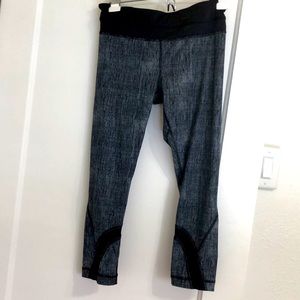 Lululemon free crops